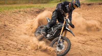 surron e bike