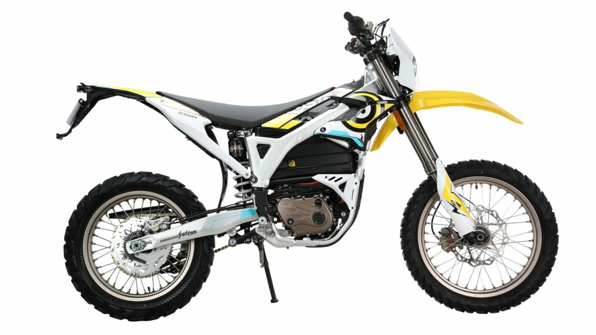 surron storm bee
