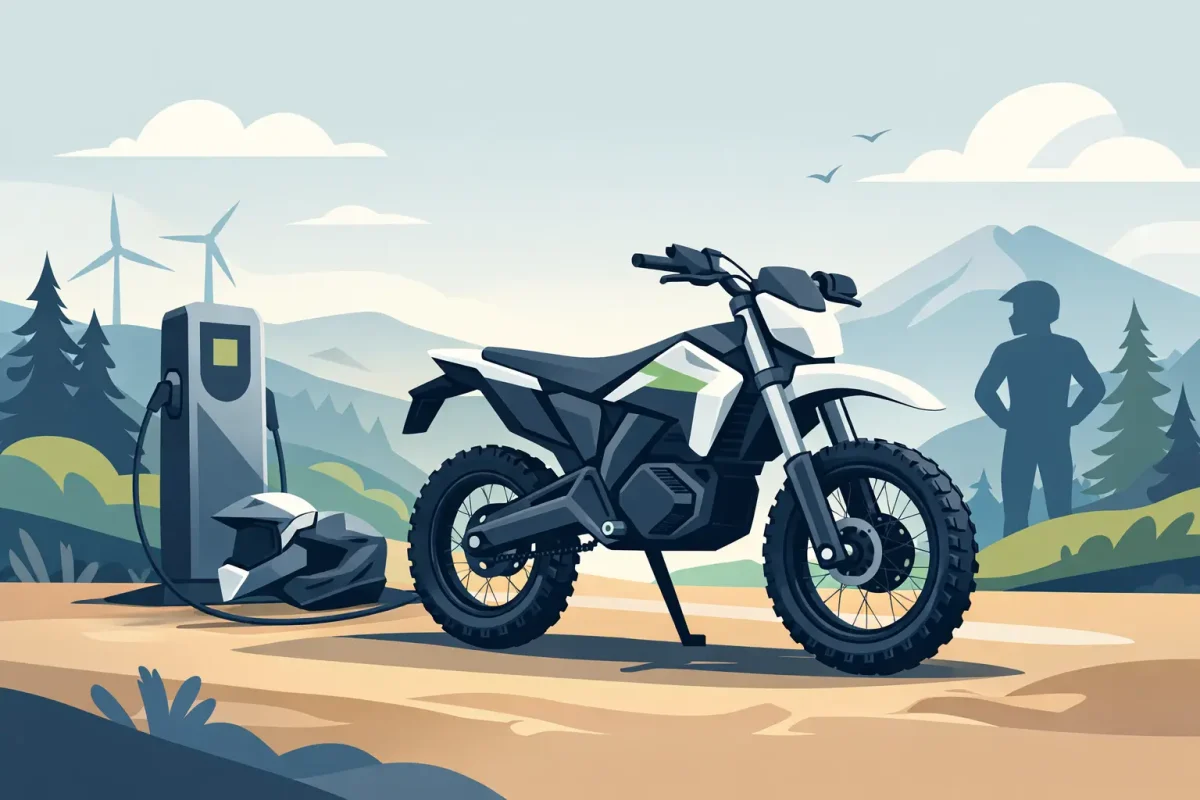 Electric Dirt Bike Buying Guide for Riders