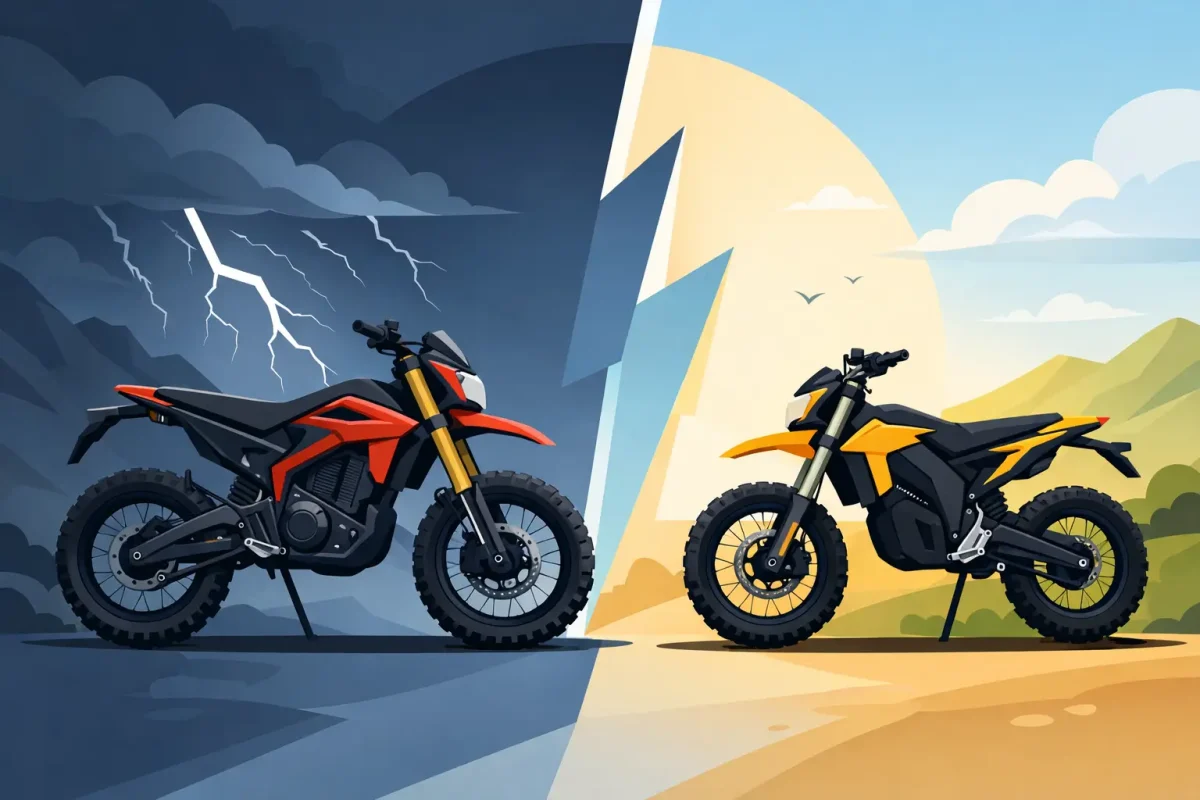 Storm Bee vs Ultra Bee: Which One Fits You?