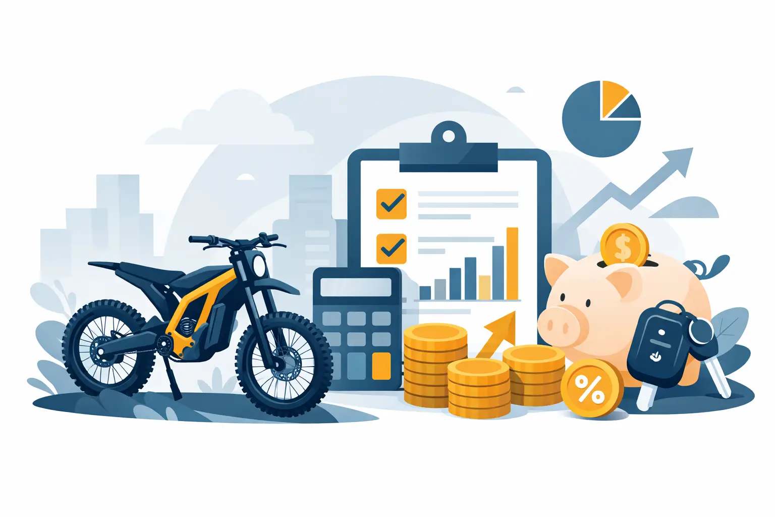 Sur Ron Financing Options That Make Sense